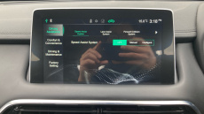 MG Hs 1.5 T-GDI Excite 5dr Petrol Hatchback